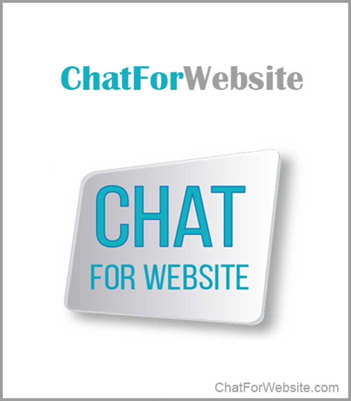 Chat-For-Web